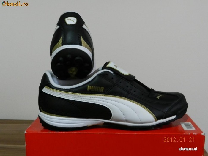 VAND ADIDASI PUMA LIGA XL MARIMEA 41 ORIGINALI foto mare