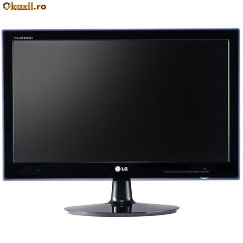 Monitor LCD LG W2040S-PN 20 foto mare
