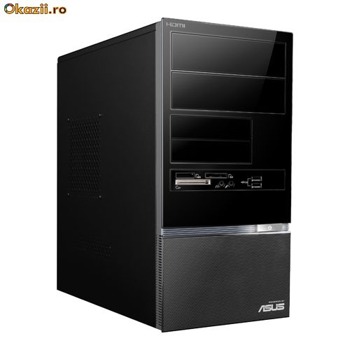 Barebone Asus V6-P7H55E foto mare
