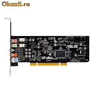 Placa de sunet Asus XONAR-DS foto mare