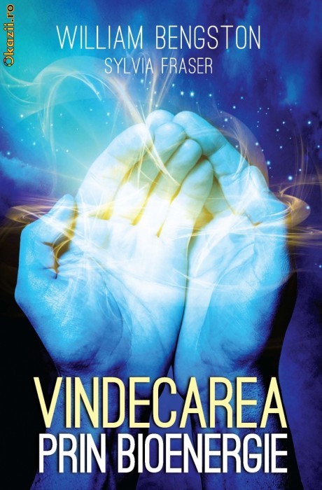 Vindecarea prin bioenergie - 123096 foto mare