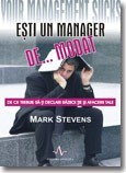 ESTI UN MANAGER DE... MODAT - 92372 foto mare