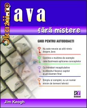 JAVA FARA MISTERE - GHID PT.AUTODIDACTI - 106432 foto mare