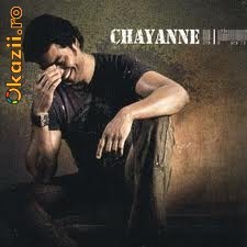 CHAYANNE  -  CAUTIVO    (CD) foto mare