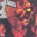 JOHN MAYALL & THE BLUESBREAKERS - BARRE WIRES (CD) foto mare