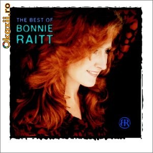 BONNIE RAITT - THE BEST OF BONNIE RAITT ? ON CAPITOL 1989-2003 foto mare