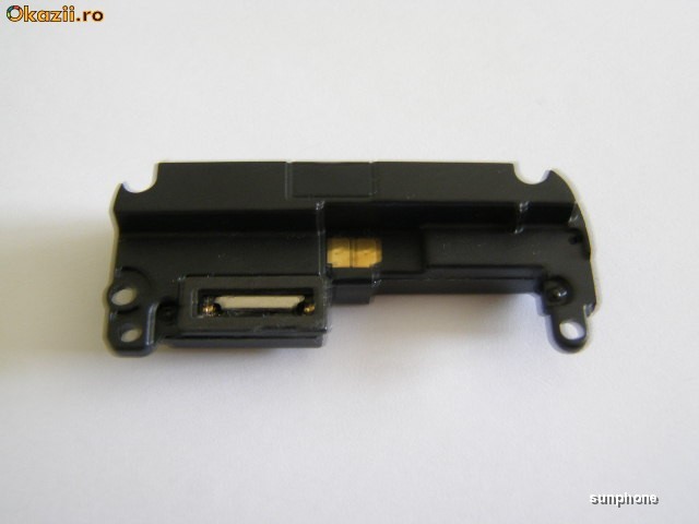 SONERIE BUZZER LOUDSPEAKER NOKIA N76 + ANTENA SUPORT foto mare