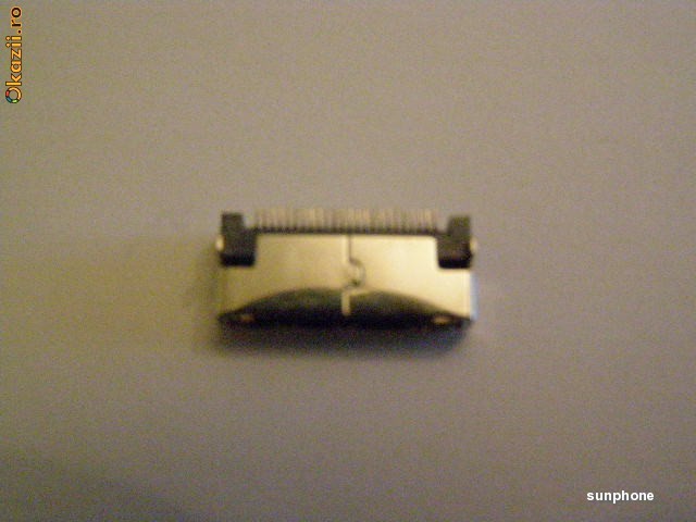 MUFA INCARCARE LG KG220, C1100 PACHET 5 BUCATI foto mare