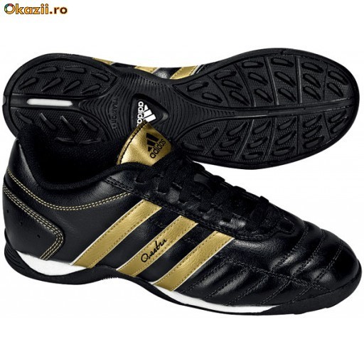 Adidasi Adidas Questra III TRX TF J foto mare