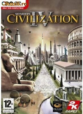 Civilization IV foto mare