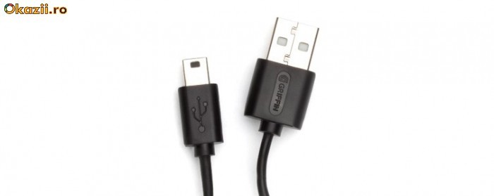 Cablu USB foto mare