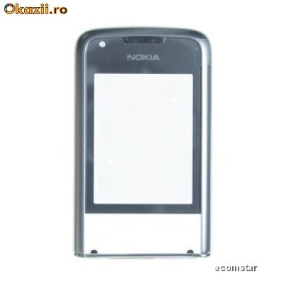 Carcase Fata Nokia 8800arte Carbon foto mare