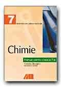 CHIMIE. MANUAL PENTRU CLASA a VII-a - 119746 foto mare