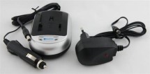 Incarcator pentru acumulatori Konica DR-LB4 foto