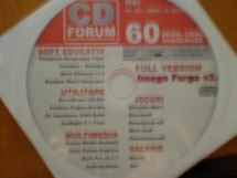 CD FORUM MAI NR28-ANUL,IV,2004 foto