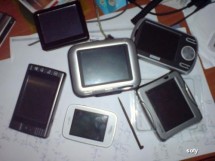 GPS - resoftare (Mio, iGo 2009) -harti- Garmin, TomTom, Nokia foto