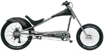 Chopper Giant Stiletto foto