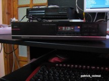 tuner Goldstar GST-5200 foto