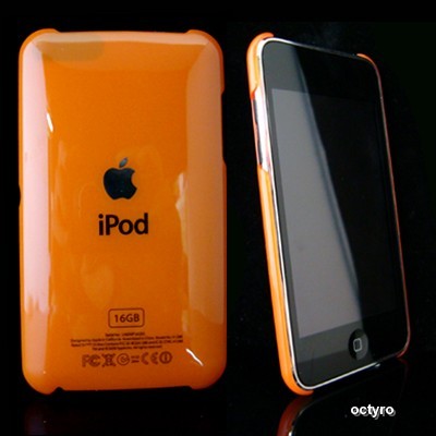 Carcasa/Hardcase/Husa iPOD Touch 2nd gen! M9 UNIC IN ROMANIA! foto mare