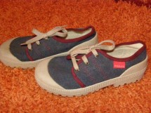 SUPER TARI TENESI CLARKS "DOODLES",m.31!!! foto