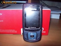 telefon mobil samsung sgh-b520v foto