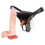 Vac-U-Loc Ham si Penis cu Forma Naturala 15cm foto mare