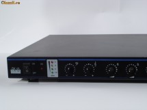 preamplificator UNC-UDE PX 19 foto