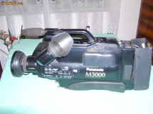 Camera video Panasonic M3000,stare perfecta foto