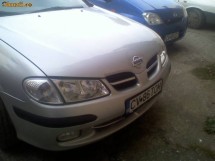 NISSAN ALMERA SUPER OKAZIE foto