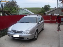 LANCIA LIBRA 1.9JTD 2003 foto