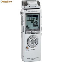 Sigilat din USA reportofon ultraprofesional Olympus DS-40 stereo foto Sigilat din USA reportofon ultraprofesional Olympus DS-40 stereo foto