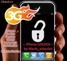 ACTIVARE Apple iPhone 4 4S 3G 3GS DEBLOCARE Apple iPhone 4S 4 3G 3GS DECODARE Apple iPhone 4S 4 3Gs 3G 2G !! v4.3.3 / 5.0.1 !! foto