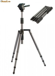 Trepied Universal CULLMANN Digi Magic 2742 foto