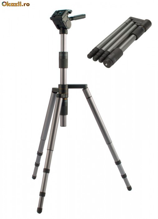 Trepied Universal CULLMANN Digi Magic 2742 foto mare