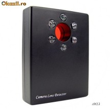 BlackWave Detector Anti-Spy Anti-Spion SPY SPION foto