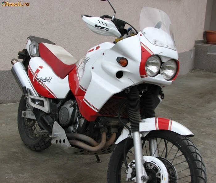 URGENT YAMAHA-OFERTA foto mare
